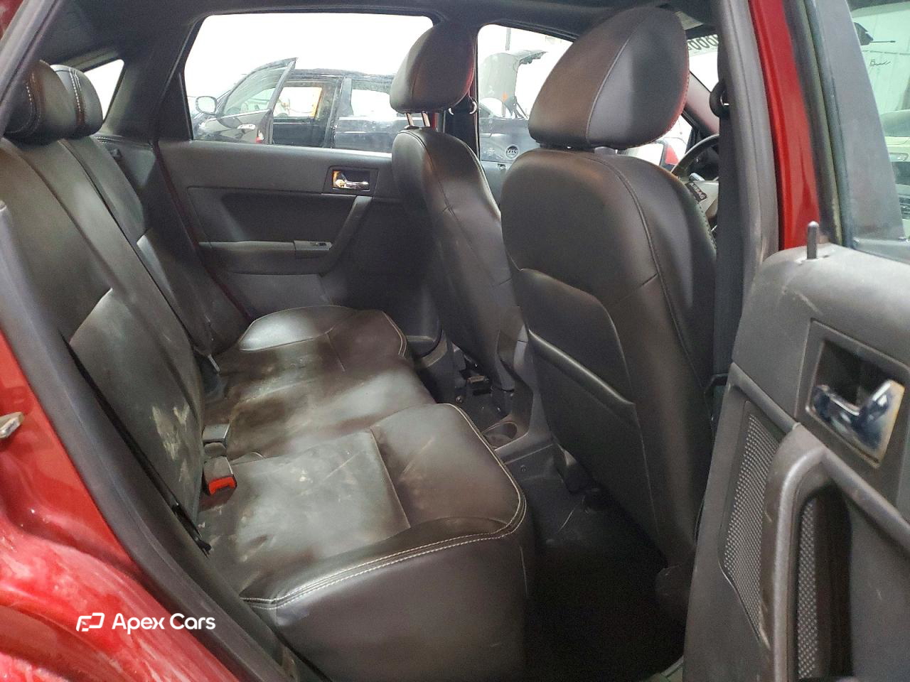 Ford Focus 2010