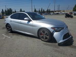 Alfa Romeo Giulia 2018
