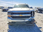 Chevrolet Silverado 2017