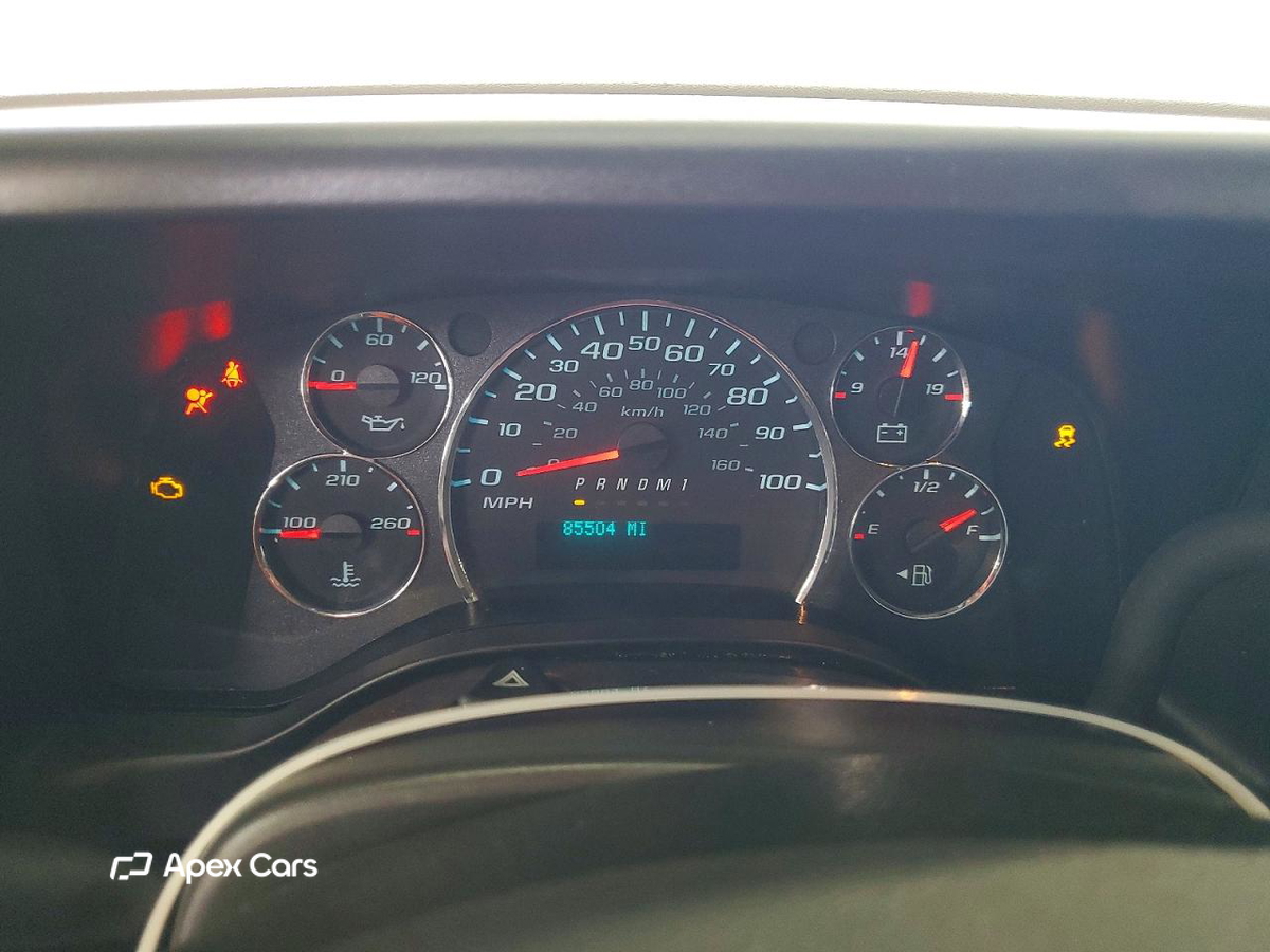 Chevrolet Express 2023