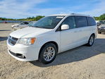 Dodge Caravan 2019