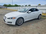 Jaguar XF 2013