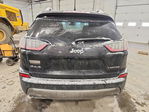 Jeep Cherokee 2019