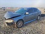 Mitsubishi Lancer 2011