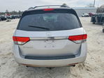 Honda Odyssey 2014