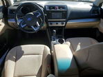 Subaru Outback 2016