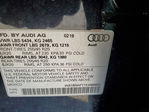 Audi Q5 2019