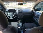 Nissan Versa 2015
