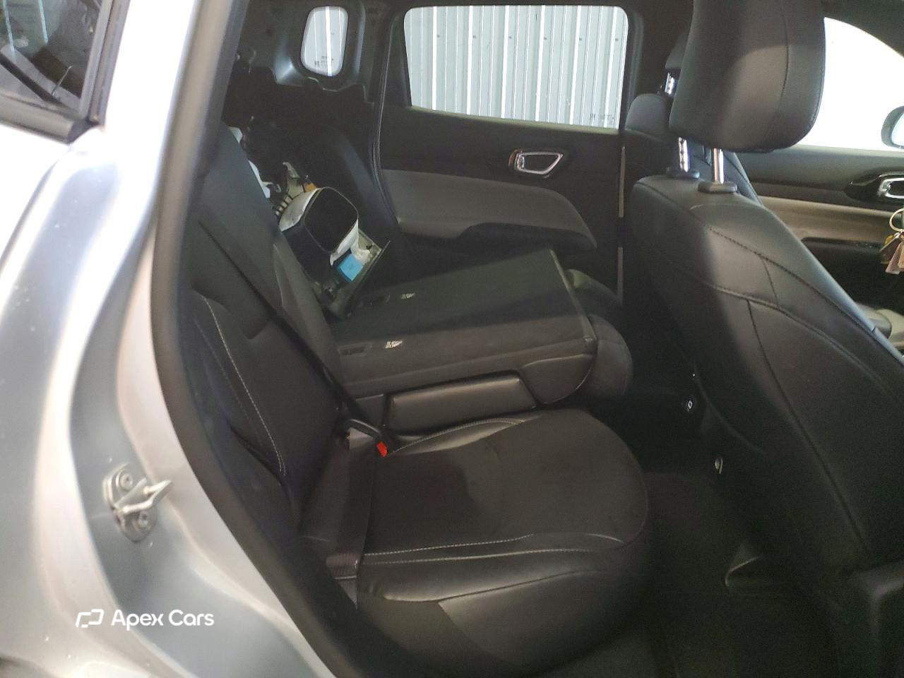 Jeep Compass 2025