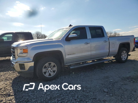 GMC Sierra 2015 - Image 1 of 12