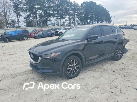 Mazda CX-5 2018 - Image 1 of 14