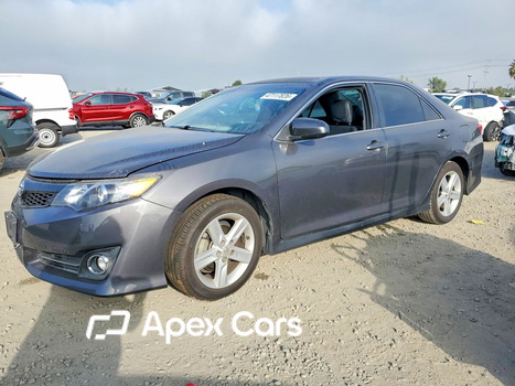 Toyota Camry 2012 - Image 1 of 12