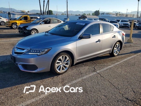 Acura ILX 2016 - Image 1 of 13
