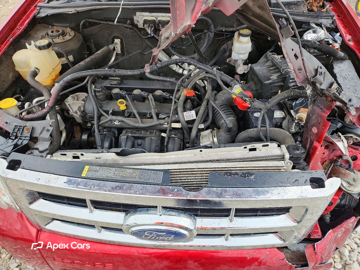 Ford Escape 2009