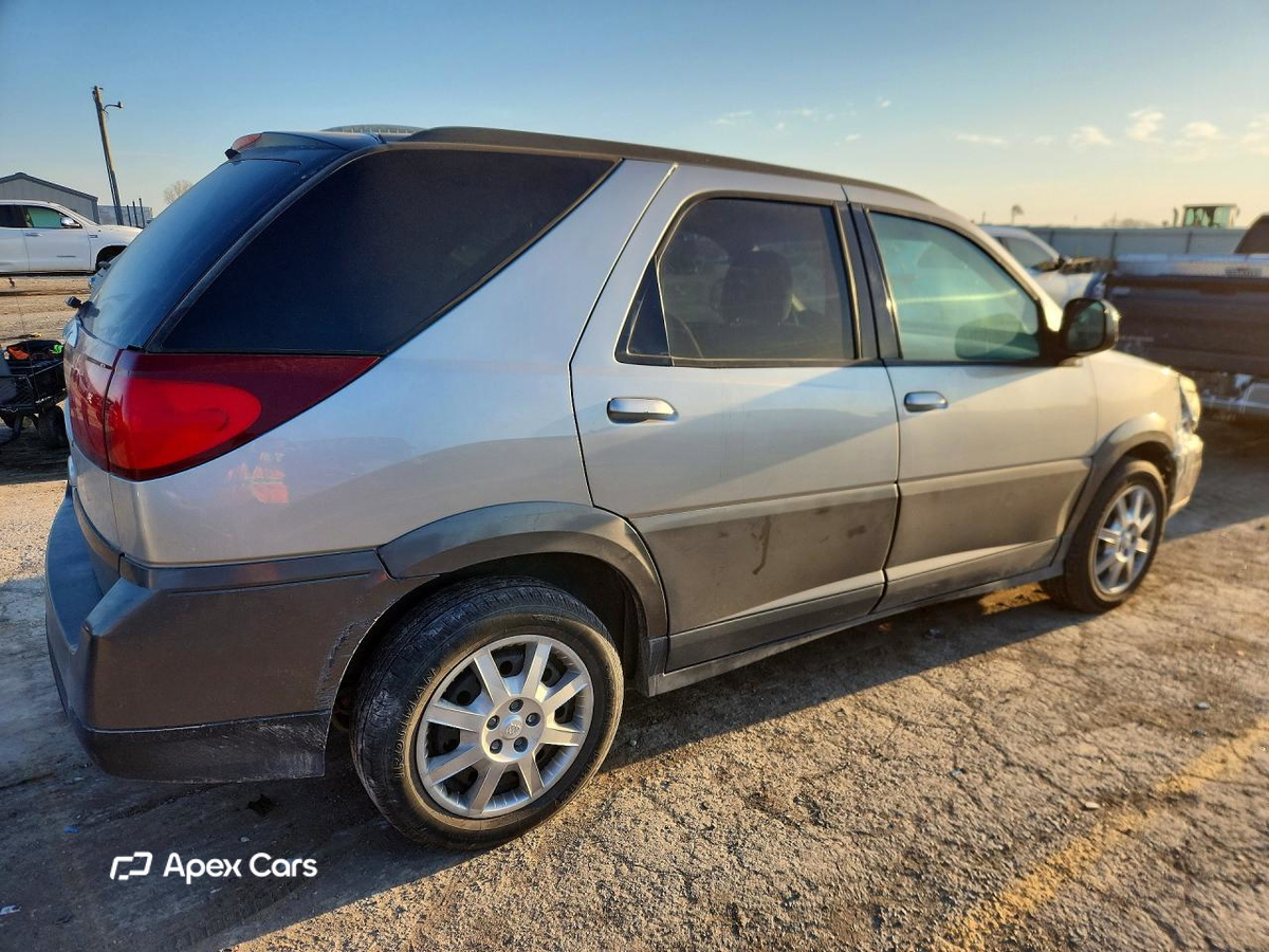 Buick Rendezvous 2005