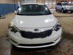 Kia Forte 2016