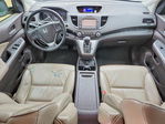 Honda CR-V 2013