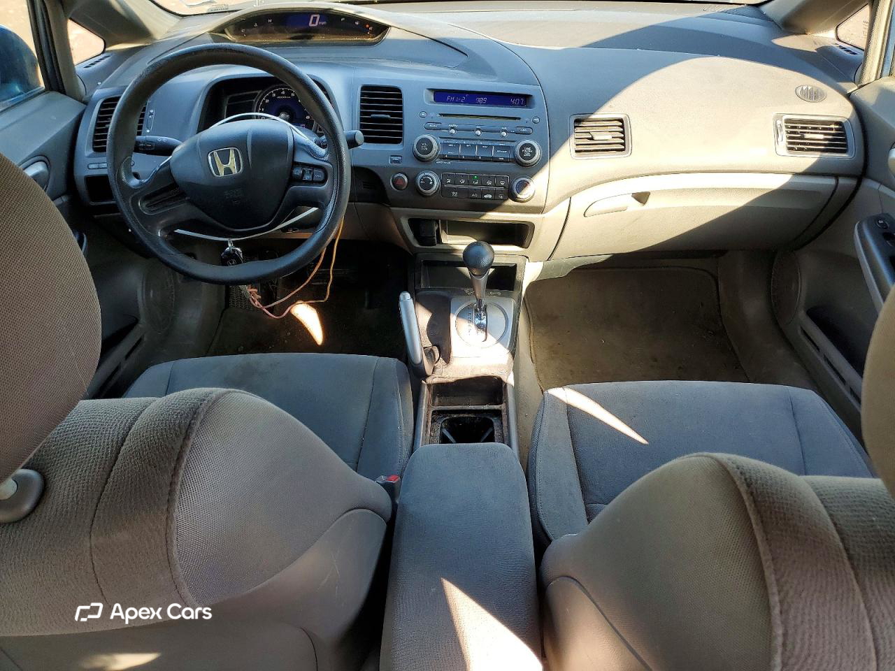 Honda Civic 2008