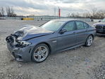 BMW Series 5 2015