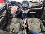 Chevrolet Spark 2016