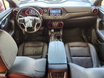 Chevrolet Blazer 2022