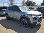 Chevrolet TrailBlazer 2023