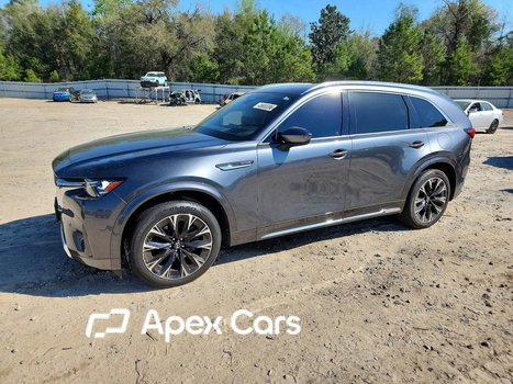 Mazda CX-90 2024 - Image 1 of 13
