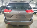 Toyota Sienna 2014