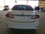 Toyota Corolla 2011