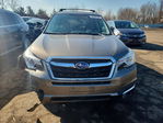 Subaru Forester 2017