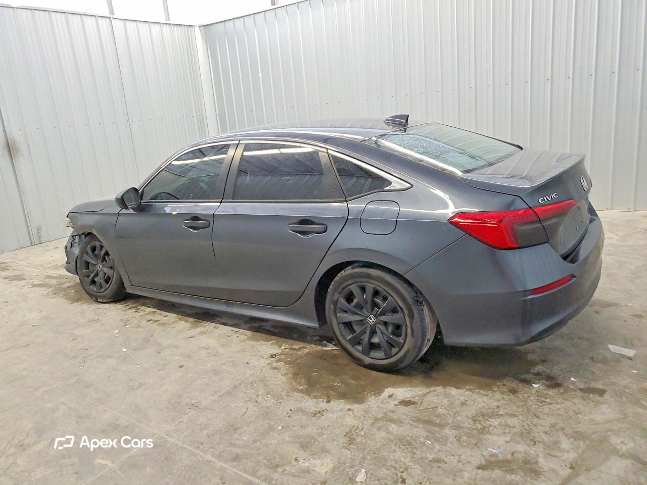 Honda Civic 2022