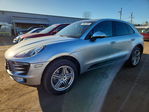 Porsche Macan 2015
