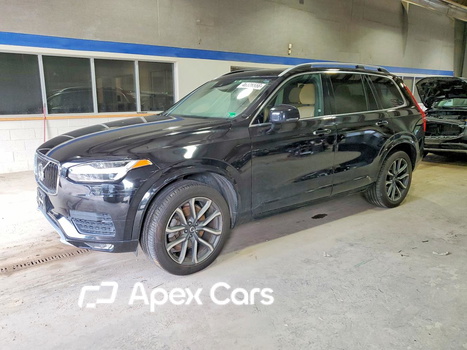 Volvo XC90 2016 - Image 1 of 14