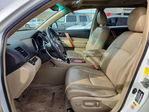 Toyota Highlander 2010