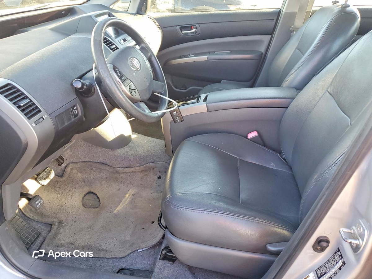 Toyota Prius 2006