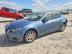 Mazda 3 2016