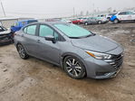 Nissan Versa 2025