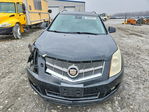 Cadillac SRX 2012