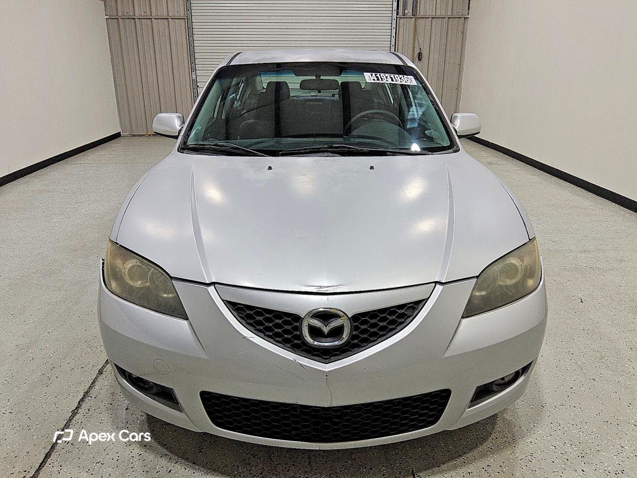 Mazda 3 2009