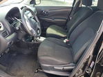 Nissan Versa 2018