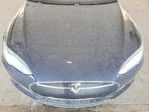 Tesla Model S 2015