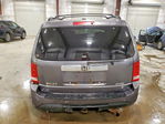 Honda Pilot 2014
