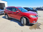 Nissan Rogue 2015