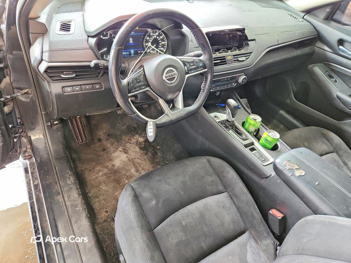 Altima 2019