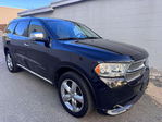 Dodge Durango 2012