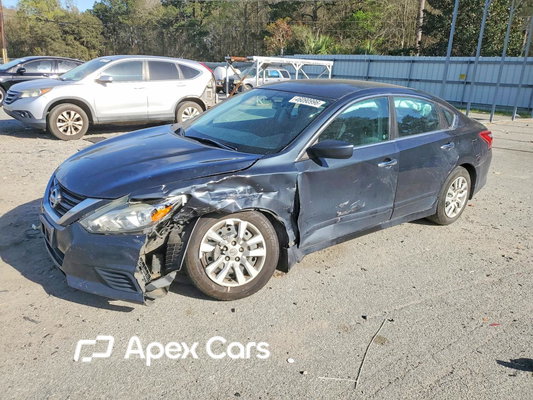 Nissan Altima 2016 - Image 1 of 13
