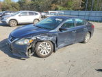 Nissan Altima 2016