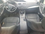 Mazda 3 2013