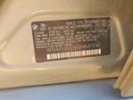 BMW Series 3 2011