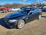 BMW Series 5 2014